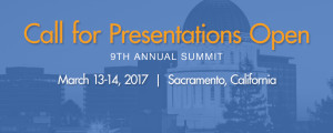 CCCC Annual Summit Call for Presentations